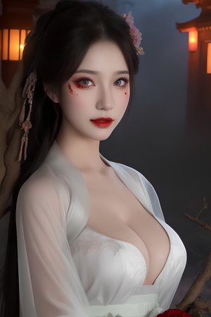 城堡风云无敌版