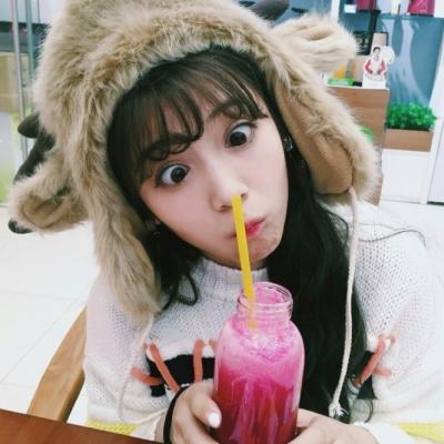 古风少女的华丽装扮2