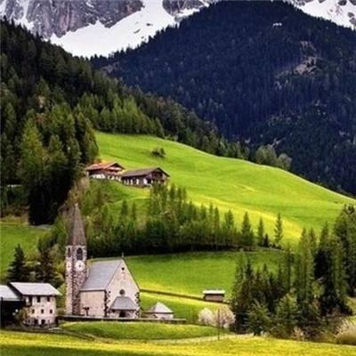 高空越野赛无敌版