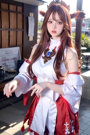 奔跑彩虹马百变版