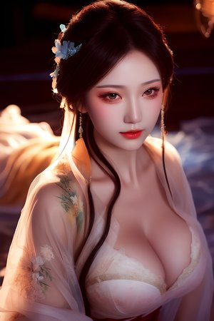 墨镜人枪战追击