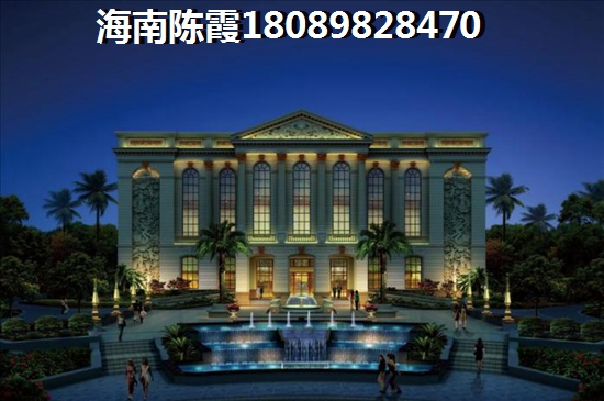 中山别墅价格怎样了？