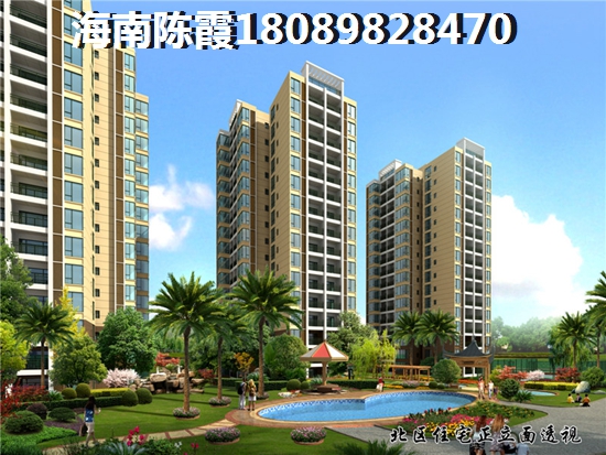 中澳滨河湾怎么样？