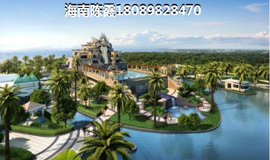 中山·金域明珠公寓 一居 64㎡ 户型图